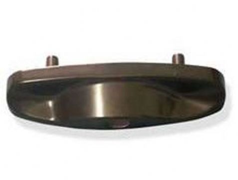 點擊查看詳細信息<br>標題：電泳啞黑加工樣品展示 閱讀次數：4969